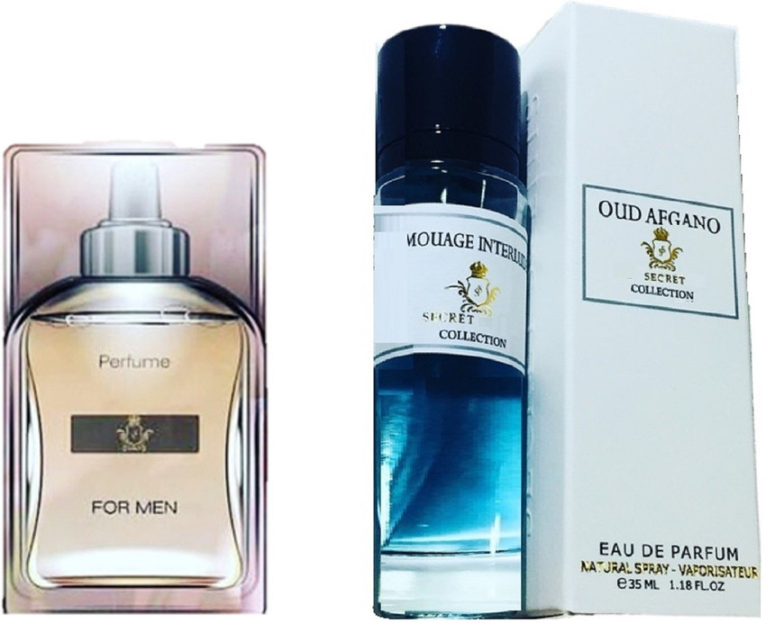 Oud new arrivals afgano perfume