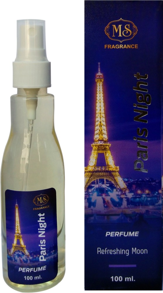 Paris by night discount perfume