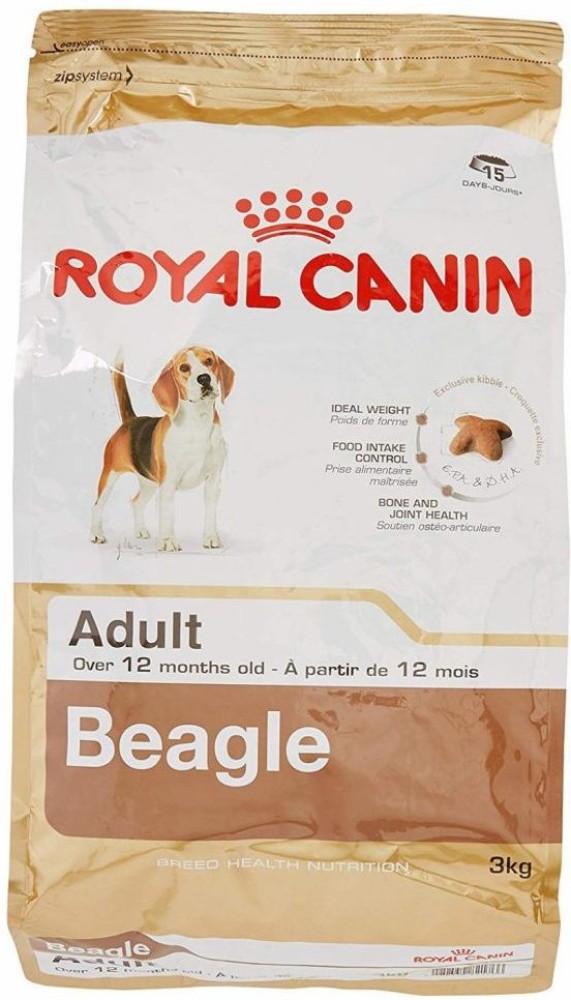 Royal canin beagle dog cheap food