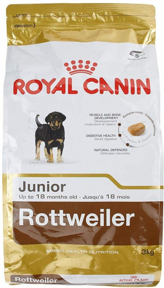 Drools rottweiler puppy hotsell food