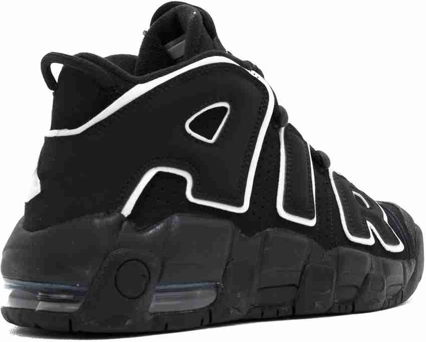 Air Sports Air More Uptempo Basketball Shoes For Men Buy Air