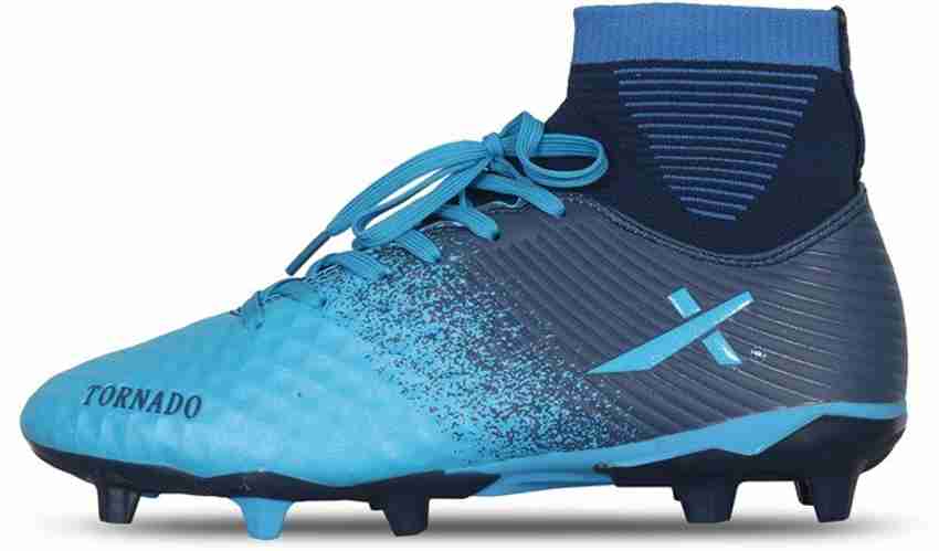 VECTOR X TORNADO Football Shoes For Men Buy VECTOR X TORNADO