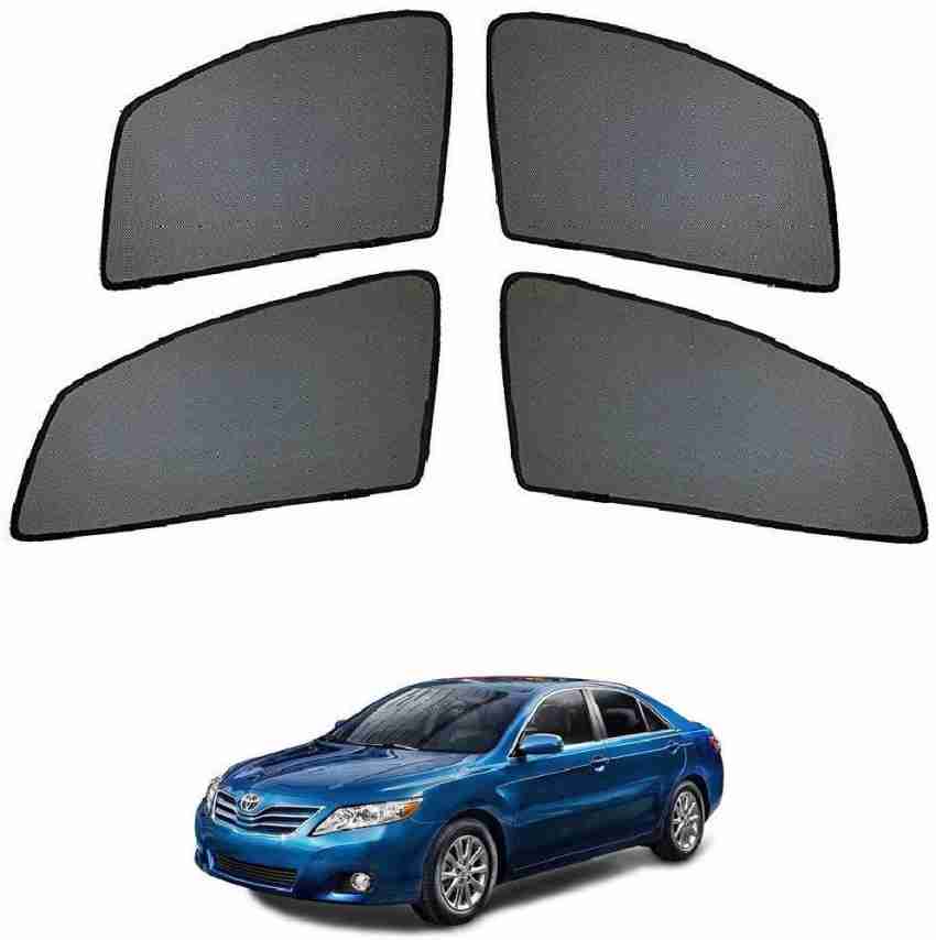 Camry on sale window shade