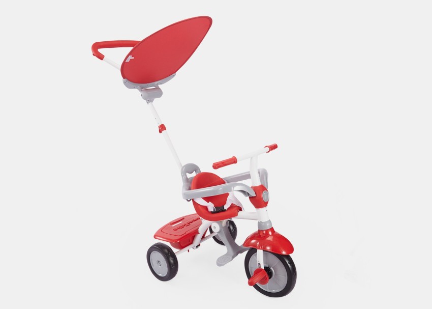 Smart trike 2024 baby tricycle