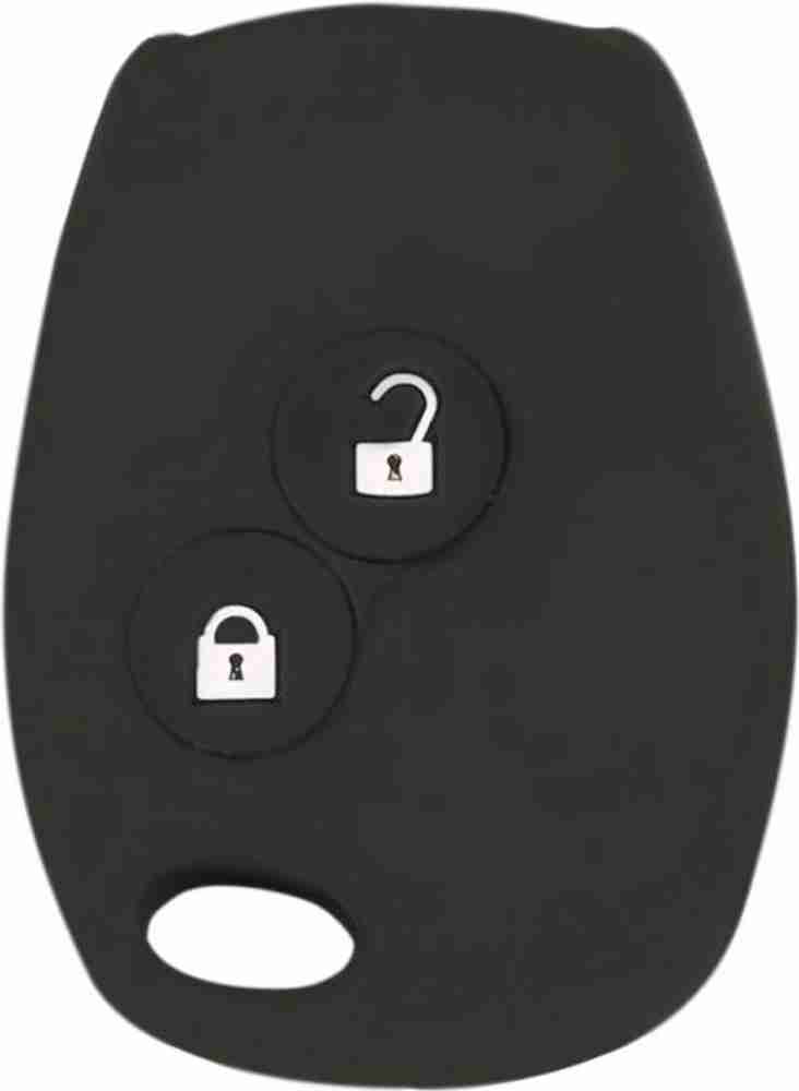 Nissan terrano hot sale key cover