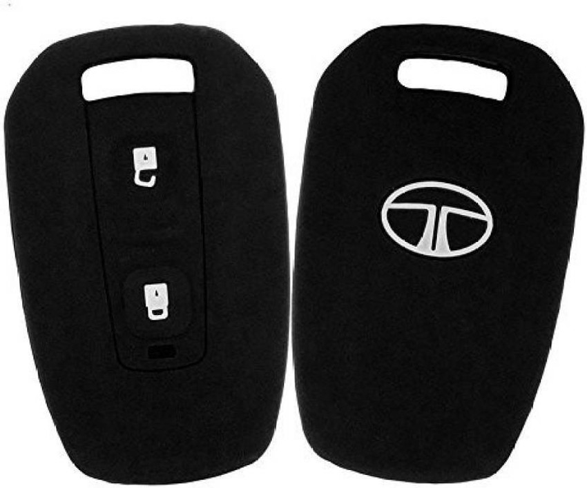 Tata Car Key Cover