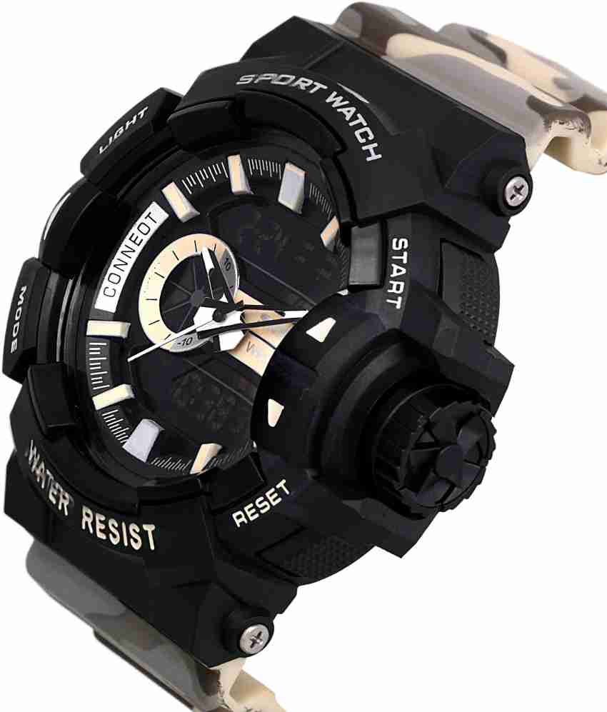 Skmei best sale 1117 watch