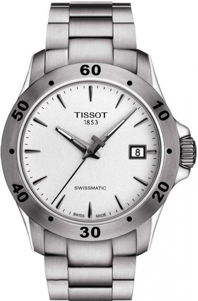 Tissot hot sale watches flipkart