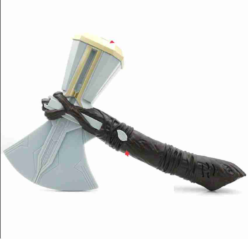 Stormbreaker axe toy shop