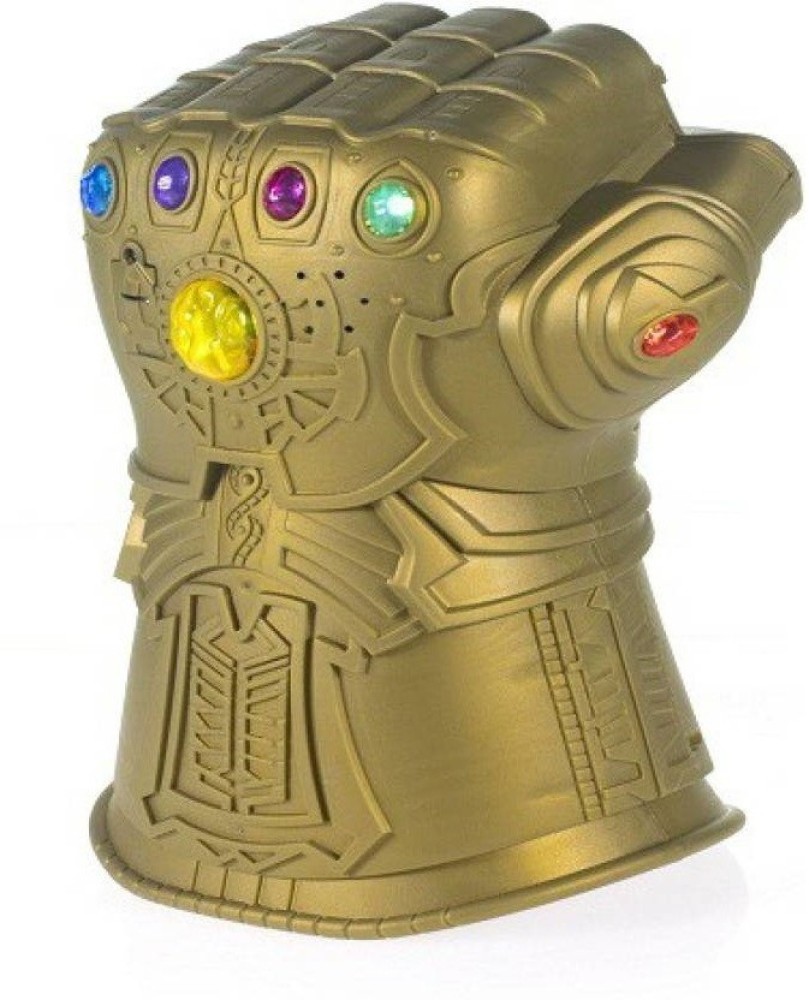 Thanos store electronic fist