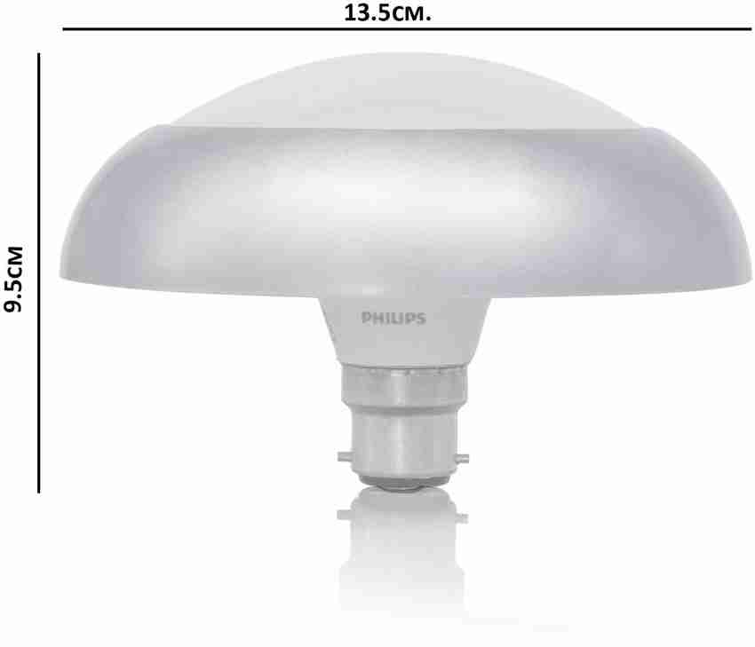 Philips deco ring 10 cheap watt led bulb