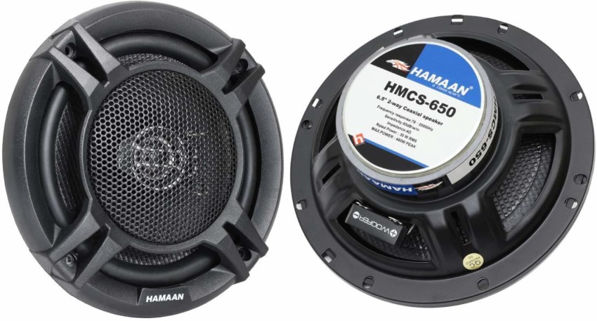 Hamaan subwoofer hot sale 10 inch