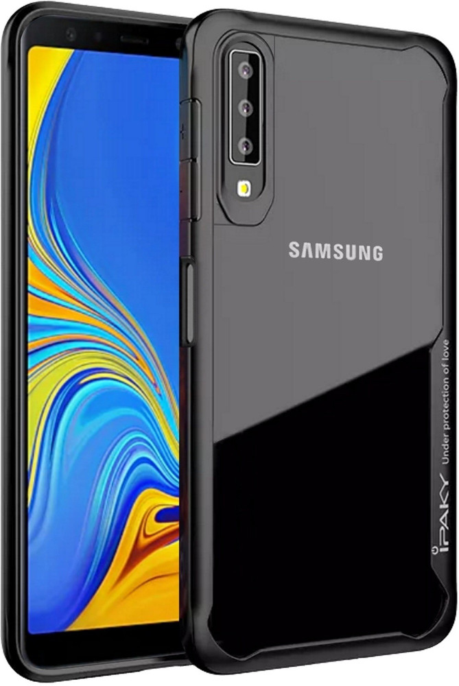 overloop eigendom Kantine CELLCAMPUS Back Cover for Samsung Galaxy A7 2018 Edition, Samsung Galaxy A7  A750, Samsung Galaxy A7, A750 - CELLCAMPUS : Flipkart.com