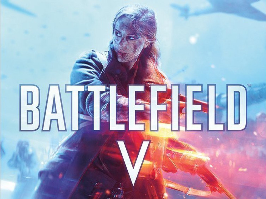 Battlefield v digital 2025 download ps4