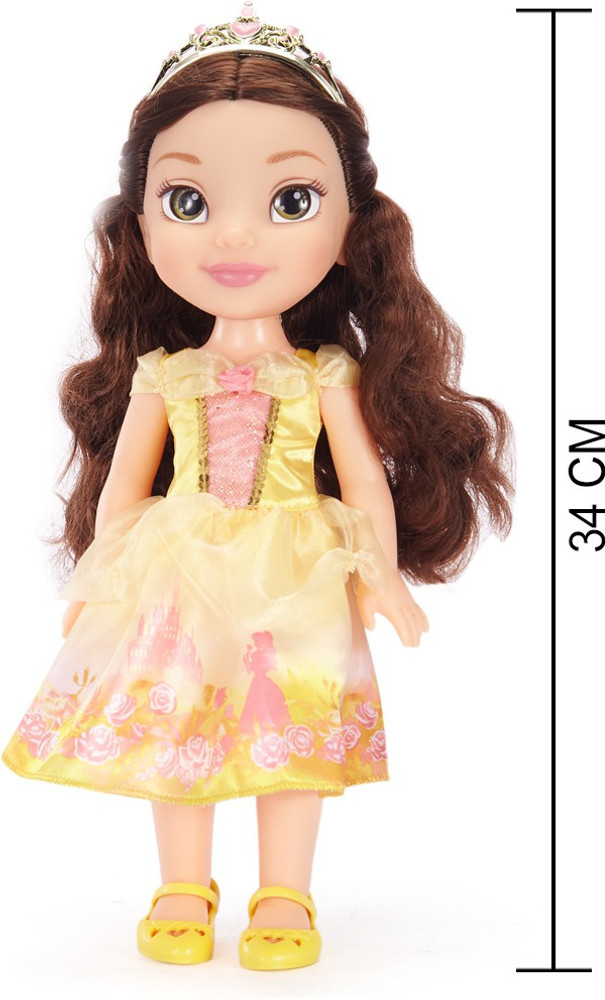 Life size sales disney princess dolls