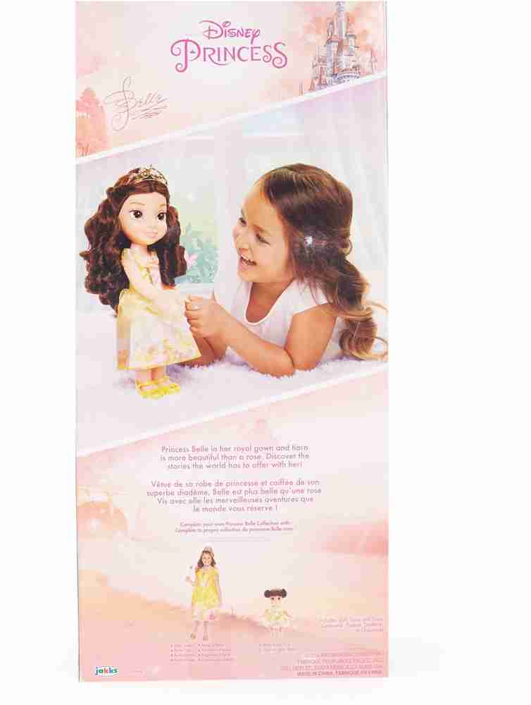 Large belle doll sale
