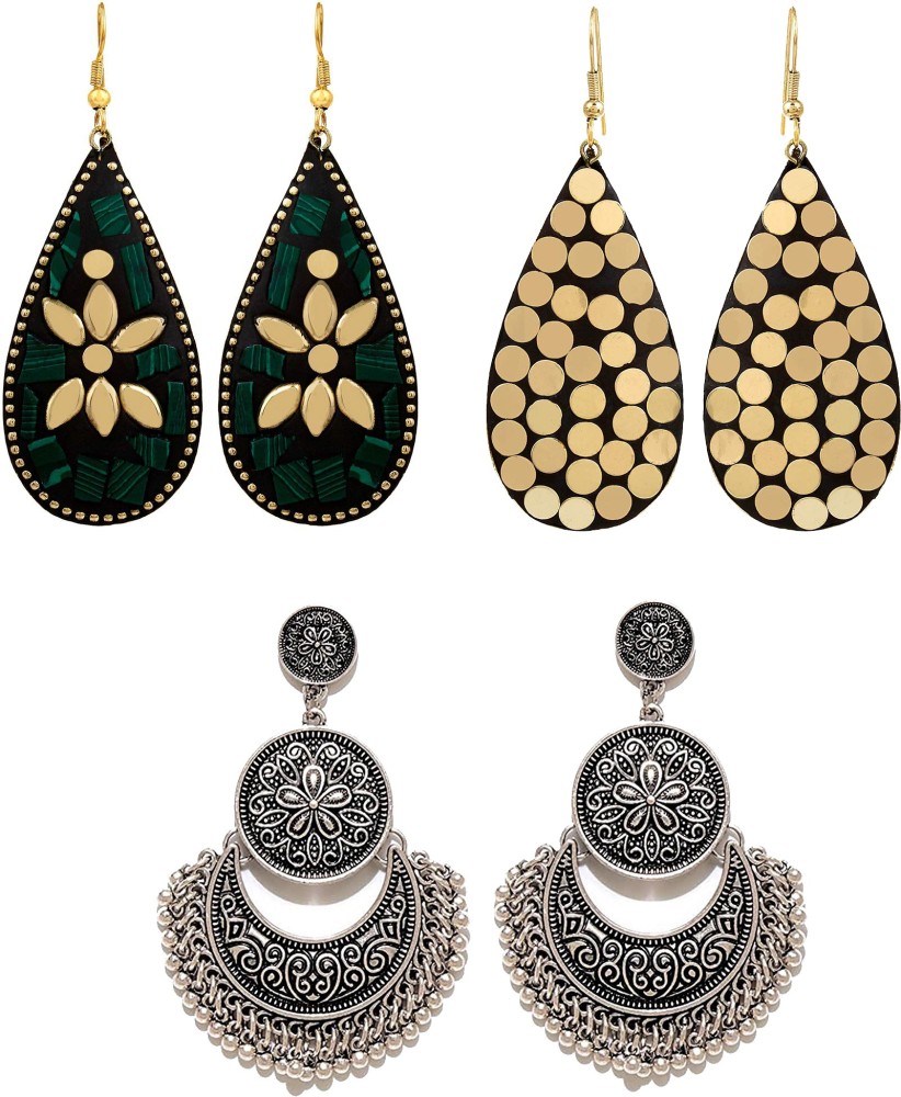 Youbella deals jewellery flipkart