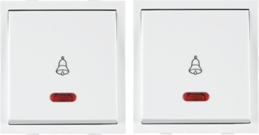 Best 1 way & 2 way electrical switches, Bell push switches