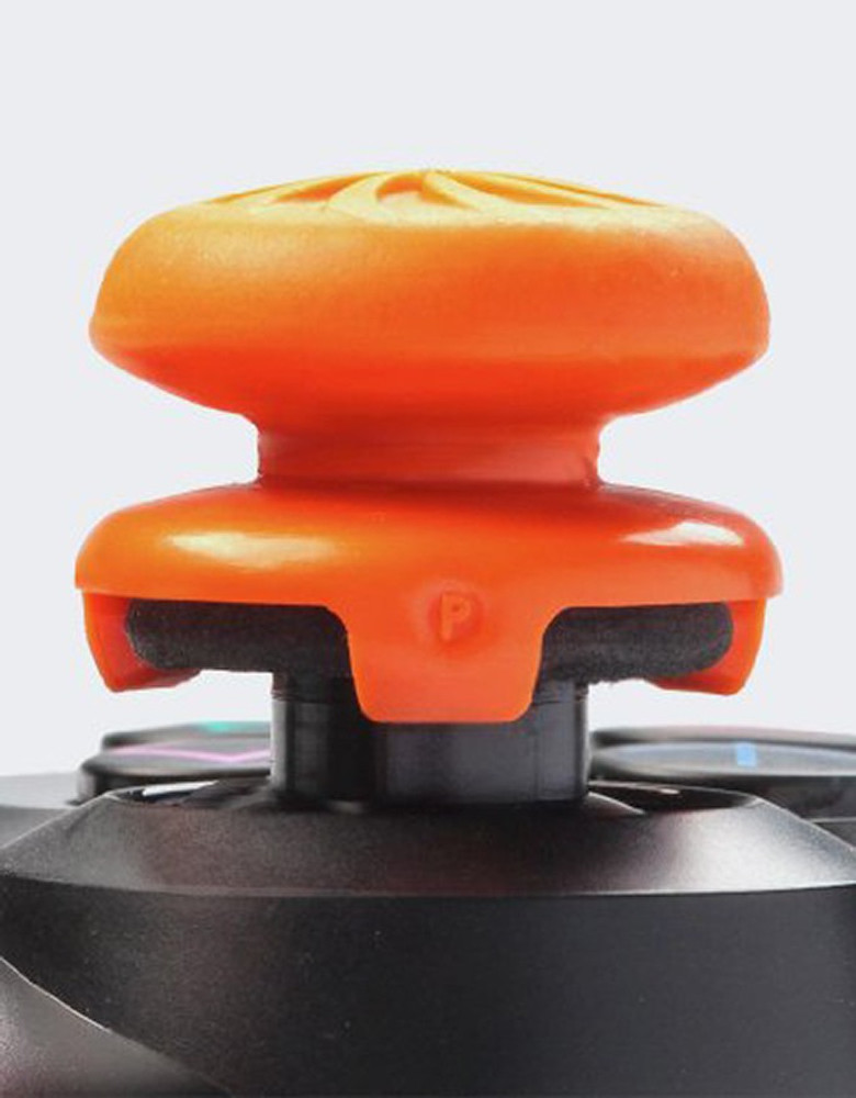 KontrolFreek FPS Freek VORTEX Thumb Grips for PLAYSTATION 4