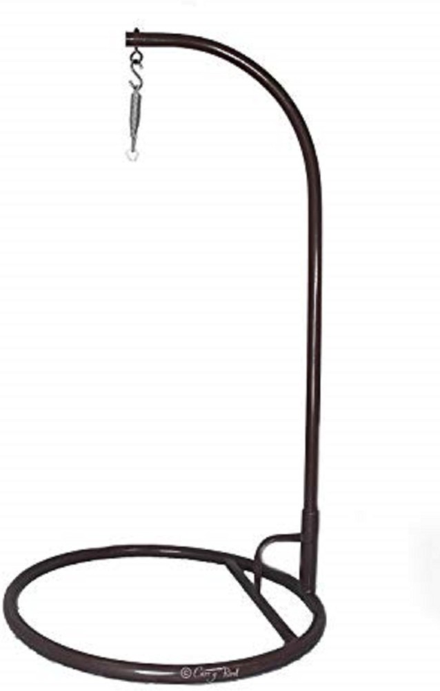 Carry bird swing discount chair with stand