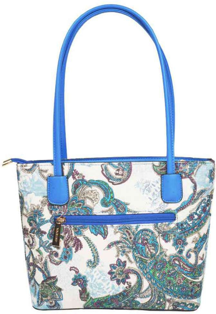 Vajero ladies handbag top