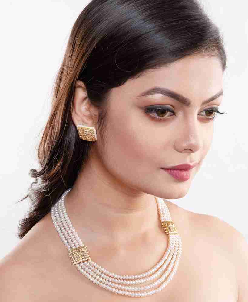 Chandrani pearls clearance online