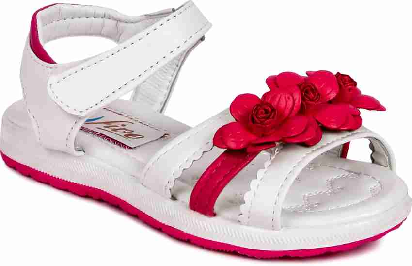 Flipkart hot sale girls sandal