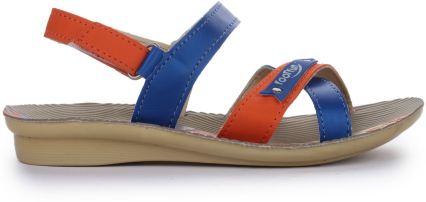 Footfun sandals best sale