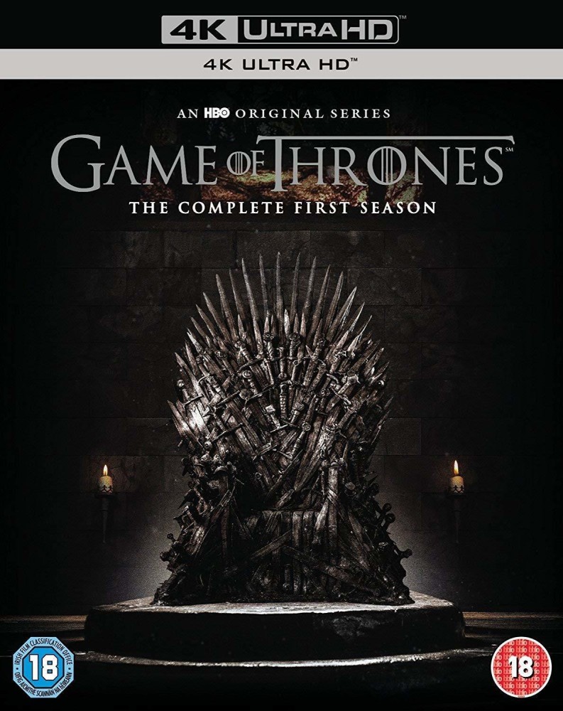 Game of thrones discount season 4 free