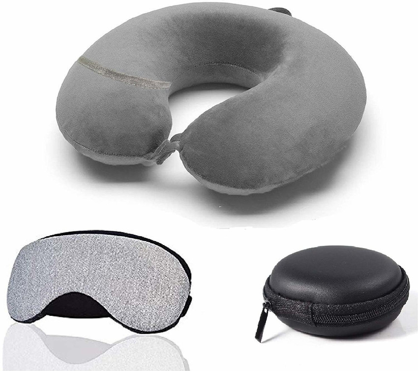 Trajectory neck pillow hot sale
