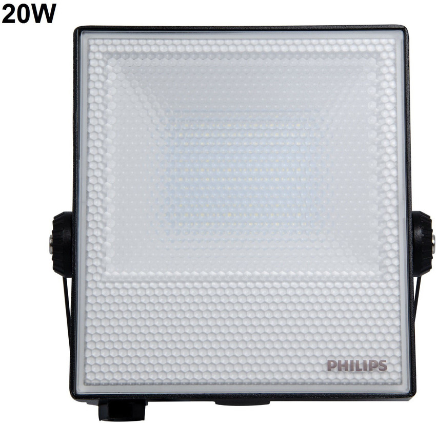 Philips 20w led street light on sale