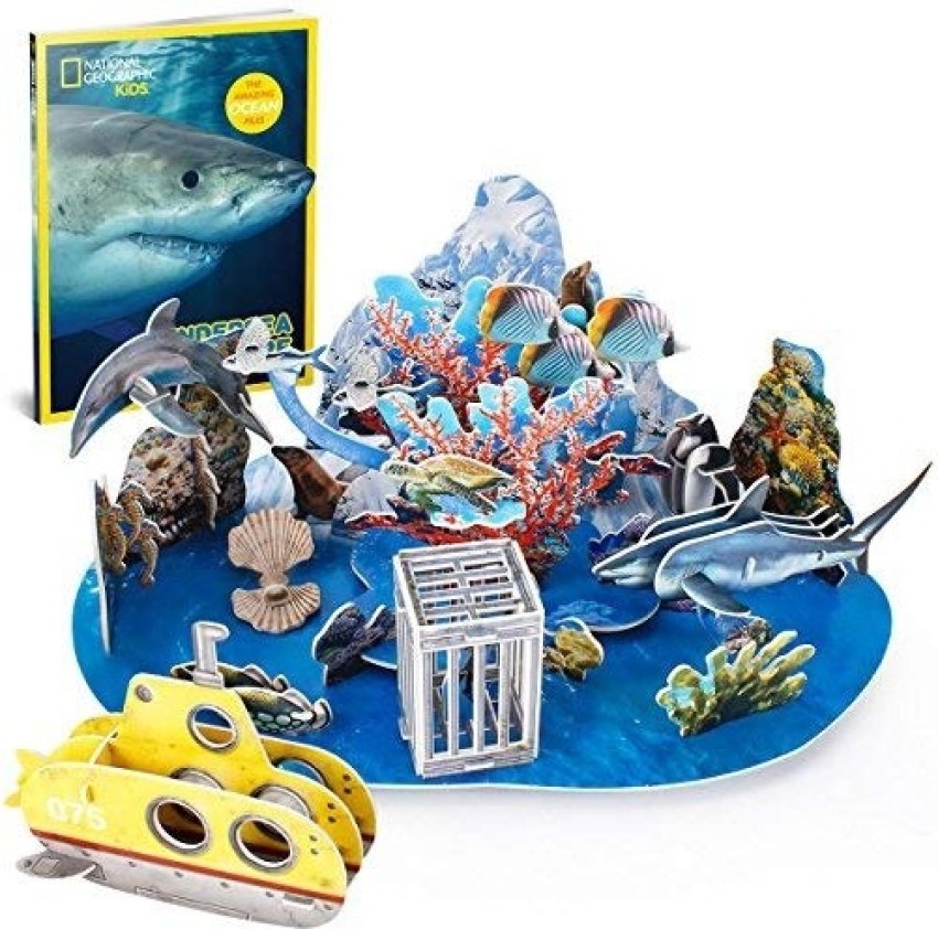 National geographic educational toys online