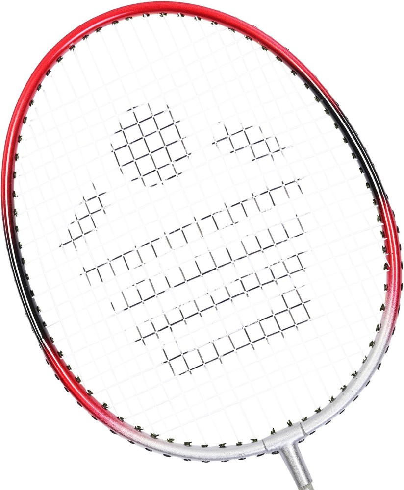 COSCO CB 88 Red Strung Badminton Racquet - Buy COSCO CB 88 Red Strung Badminton Racquet Online at Best Prices in India