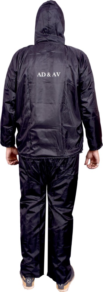 Oswal best sale raincoat price