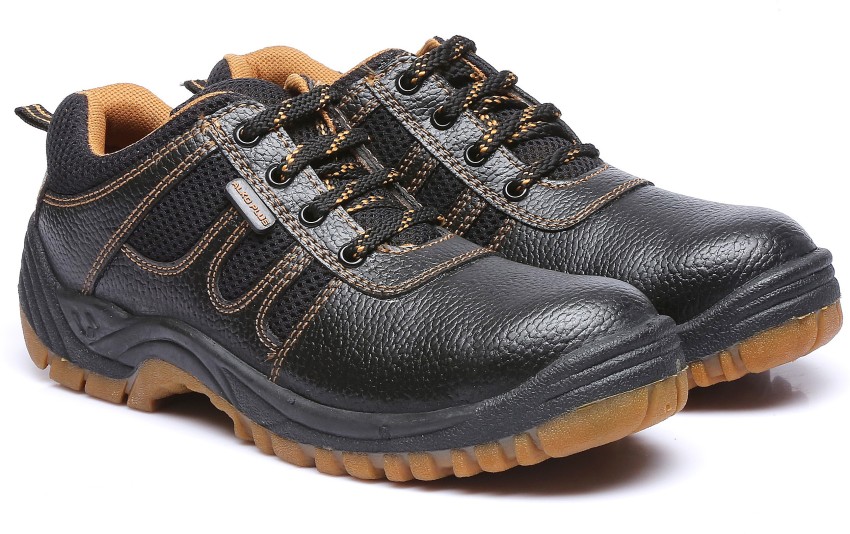 Alko Plus Steel Toe PVC Safety Shoe Price in India Buy Alko Plus