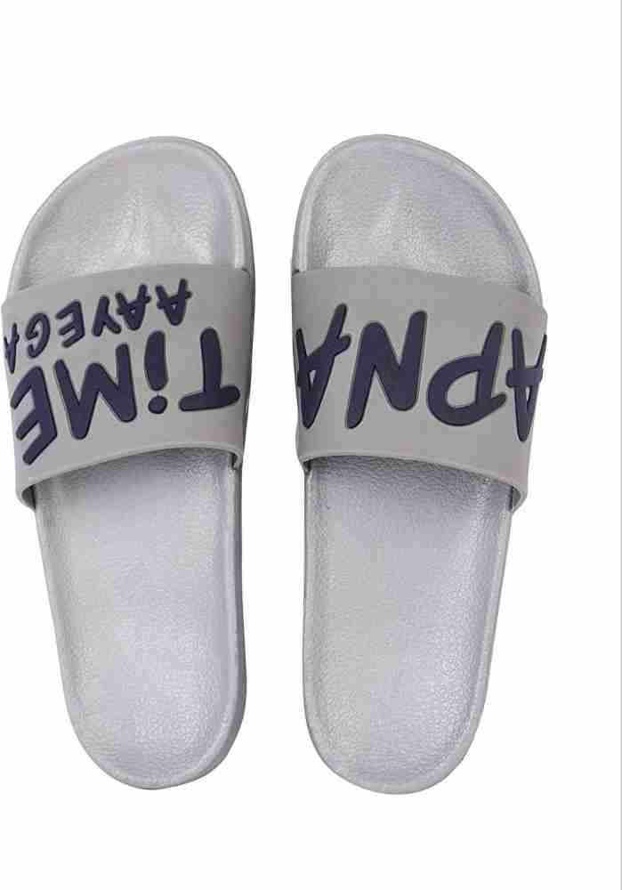 Apna time aayega chappal new arrivals