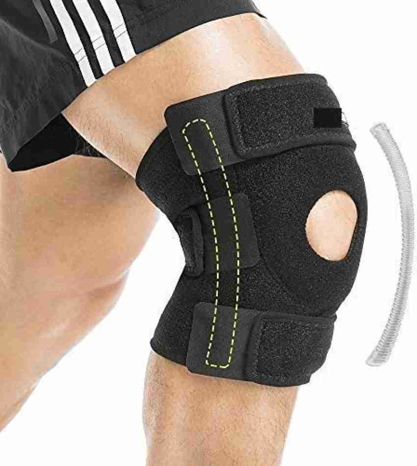 orthosplint Knee Brace Support For Injuries, Post Surgery(With Adjustable  Velcro) Knee Support - Buy orthosplint Knee Brace Support For Injuries,  Post Surgery(With Adjustable Velcro) Knee Support Online at Best Prices in  India 
