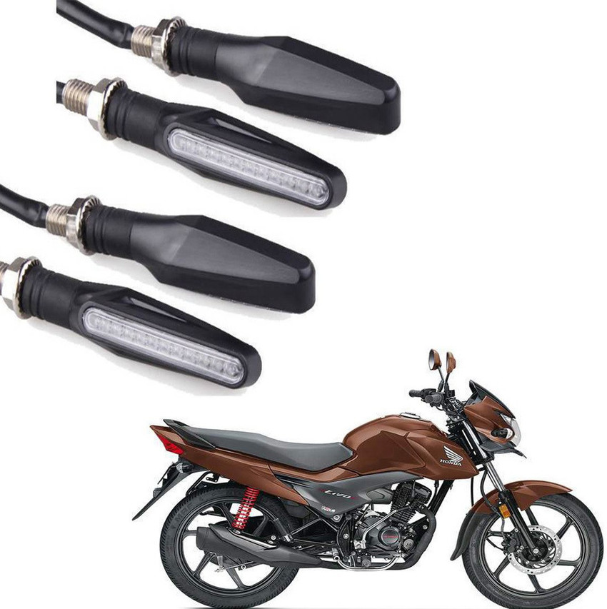 Honda livo store price