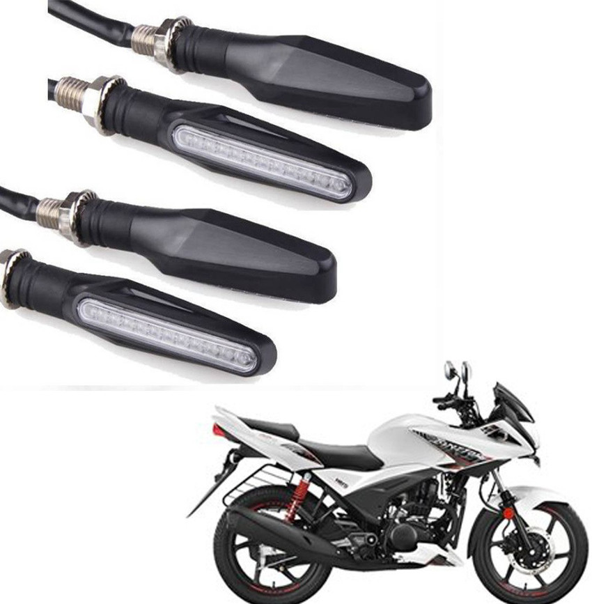 RWT Side LED Indicator Light for Hero Ignitor Price in India Buy