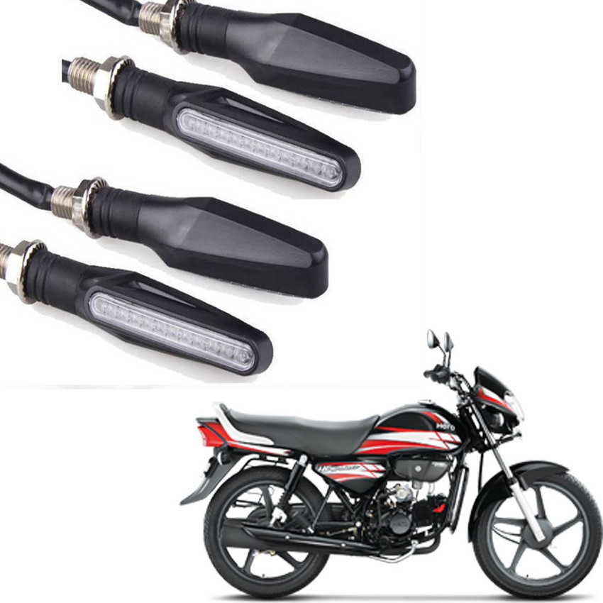 Hf deluxe bike indicator price online