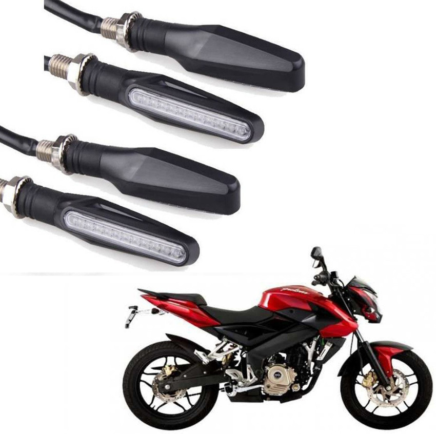Pulsar 200 ns 2025 tail light price