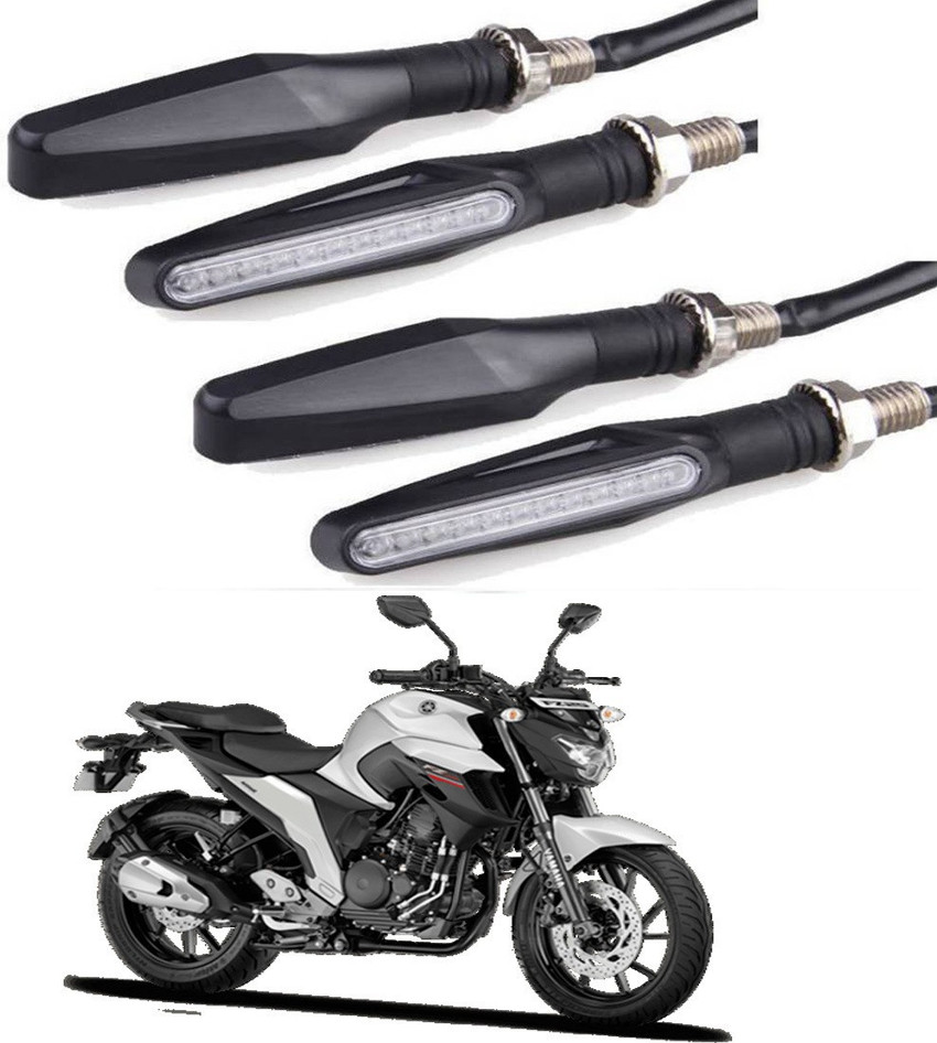 yamaha fz original indicator price