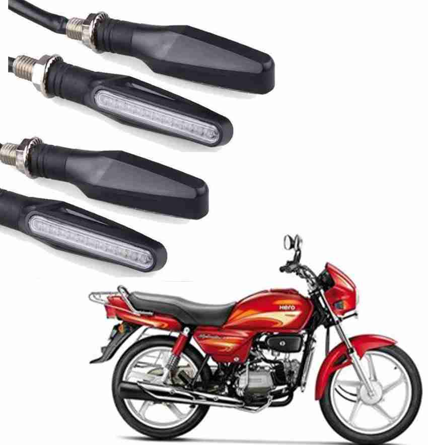 Splendor plus side light price discount