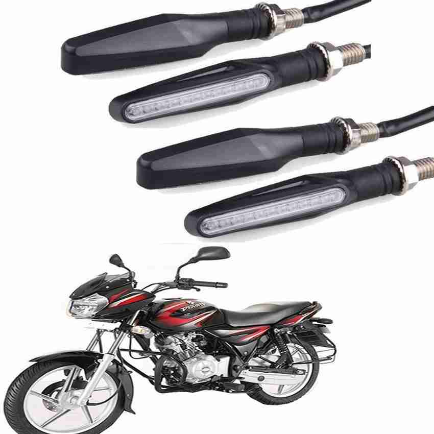 Bajaj discover 100cc indicator price best sale
