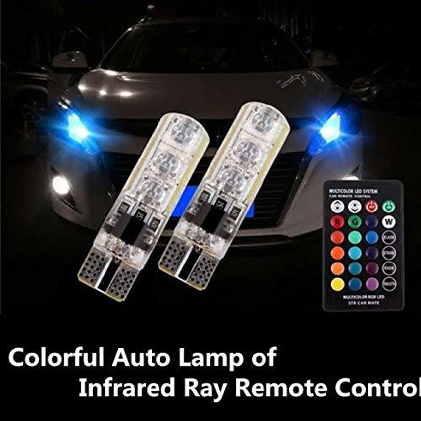Led park lights for hot sale cars