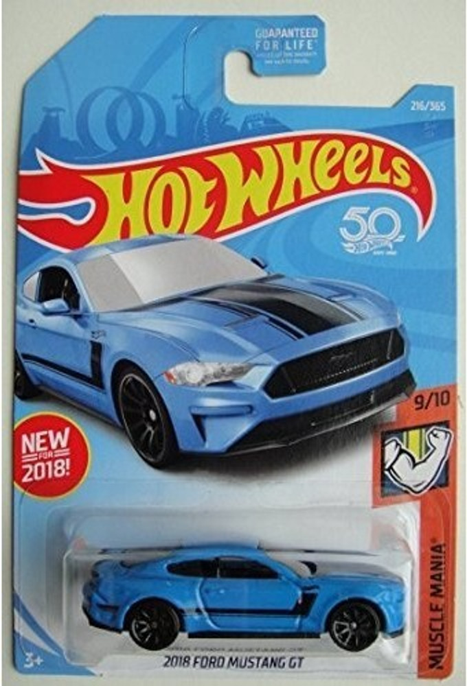 Hot wheels ford gt 2018 cheap