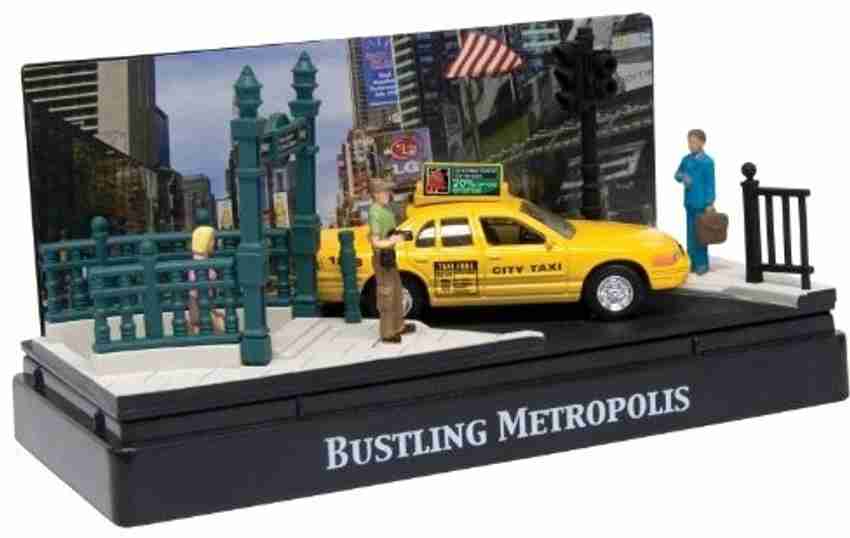 American graffiti diecast cars hot sale