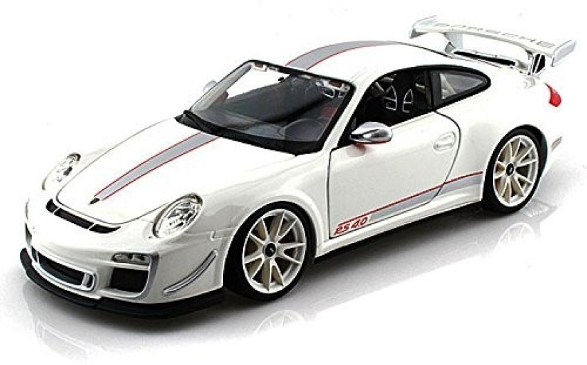 Porsche 911 Miniature GT3 RS