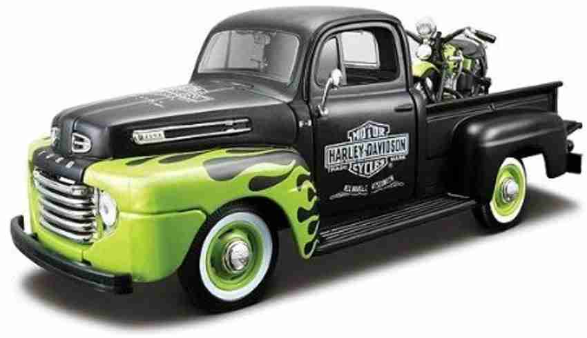 Maisto 1948 top ford f1 pickup