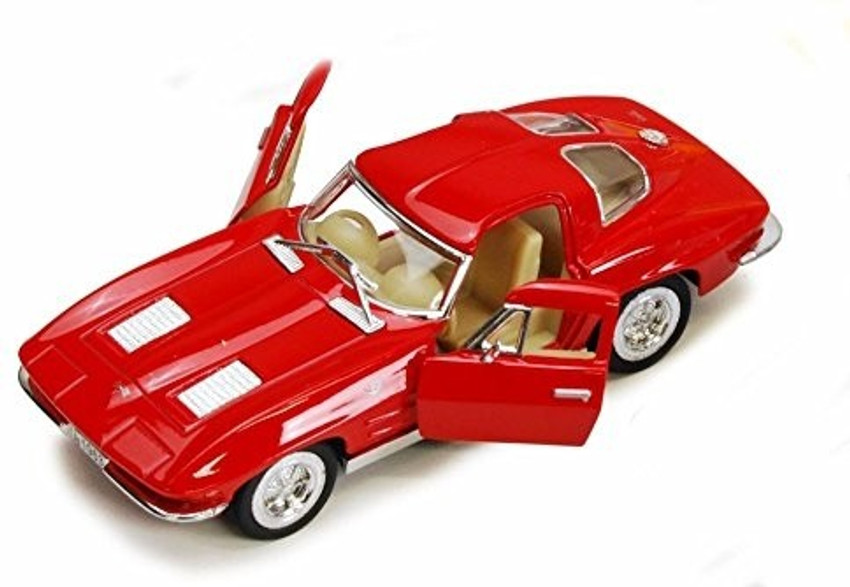 Corvette stingray toy store